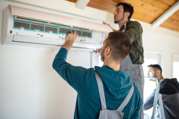 Best HVAC Service Technicians  in Noble, OK