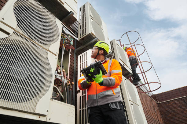 Best HVAC Installation Services  in Noble, OK