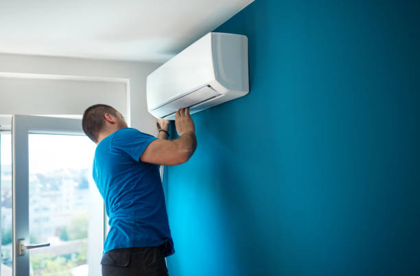 Best HVAC Maintenance Near Me  in Noble, OK