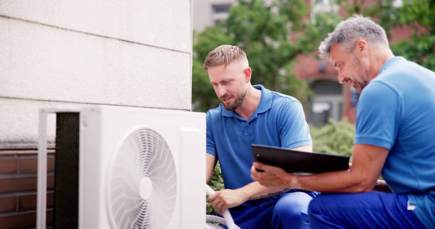 Best Residential HVAC Services  in Noble, OK