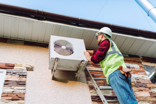 HVAC Troubleshooting in Noble, OK