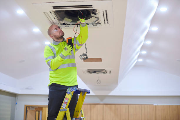 Best HVAC Air Duct Cleaning  in Noble, OK