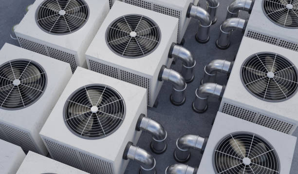 Best Local HVAC Companies  in Noble, OK