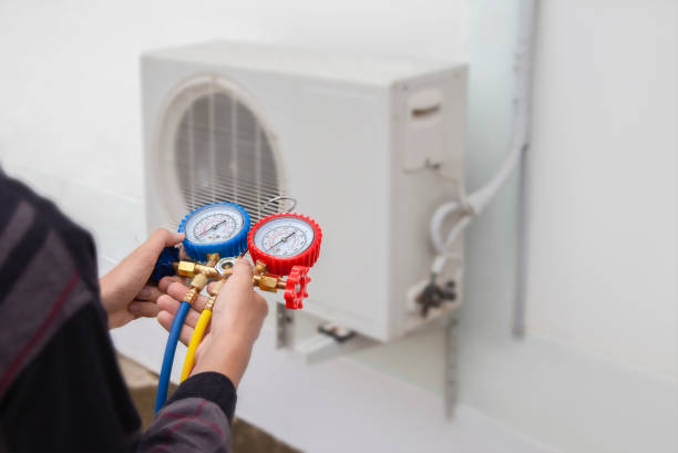 Trusted Noble, OK HVAC Experts