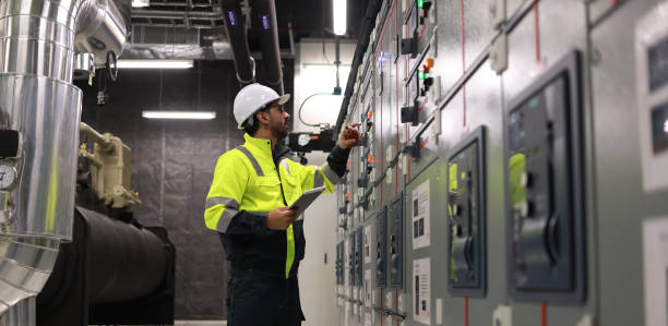Best HVAC Installation Services  in Noble, OK